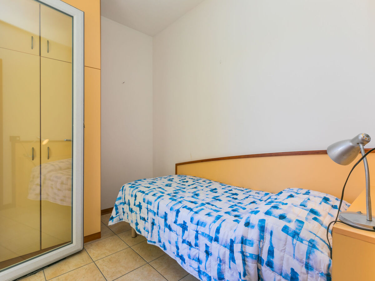 Appartement Robinia/Pinetine, 300m de la mer à Caorle - Photo 14