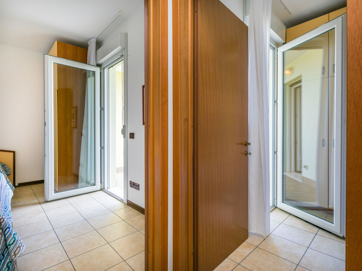 Appartement Robinia/Pinetine, 300m de la mer à Caorle - Photo 16