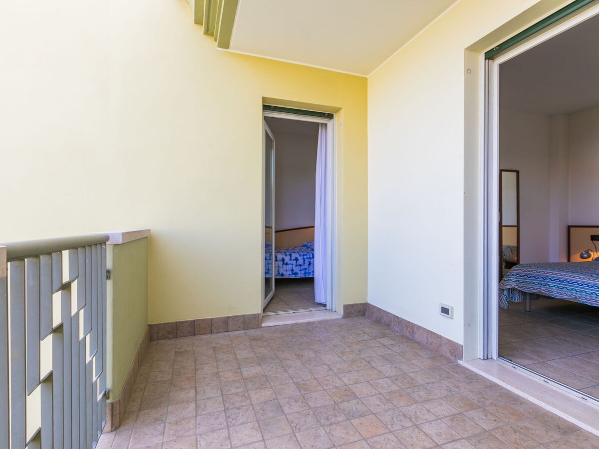 Appartement Robinia/Pinetine, 300m de la mer à Caorle - Photo 21