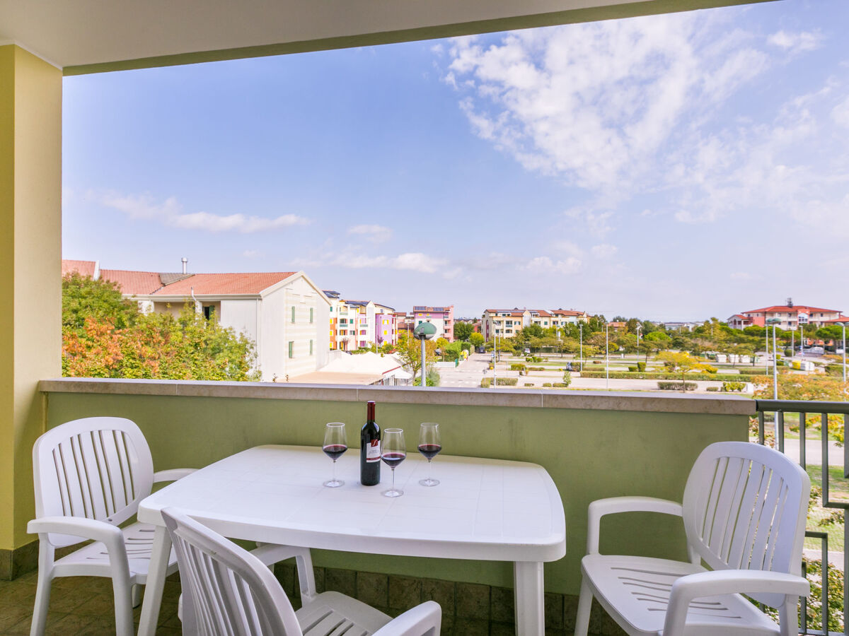 Appartement Robinia/Pinetine, 300m de la mer à Caorle - Photo 22