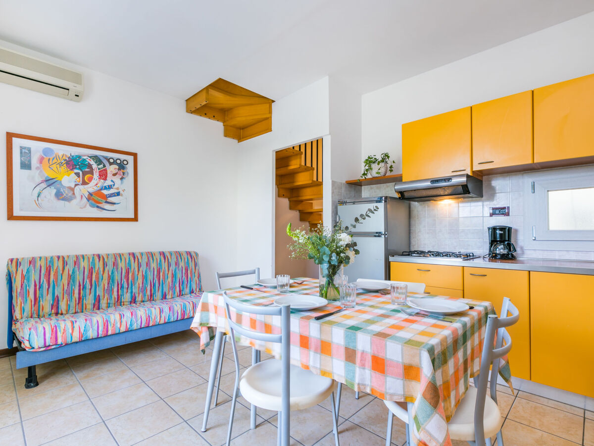 Appartement Robinia/Pinetine - 7 pers. à 300 m de la mer - Photo 3