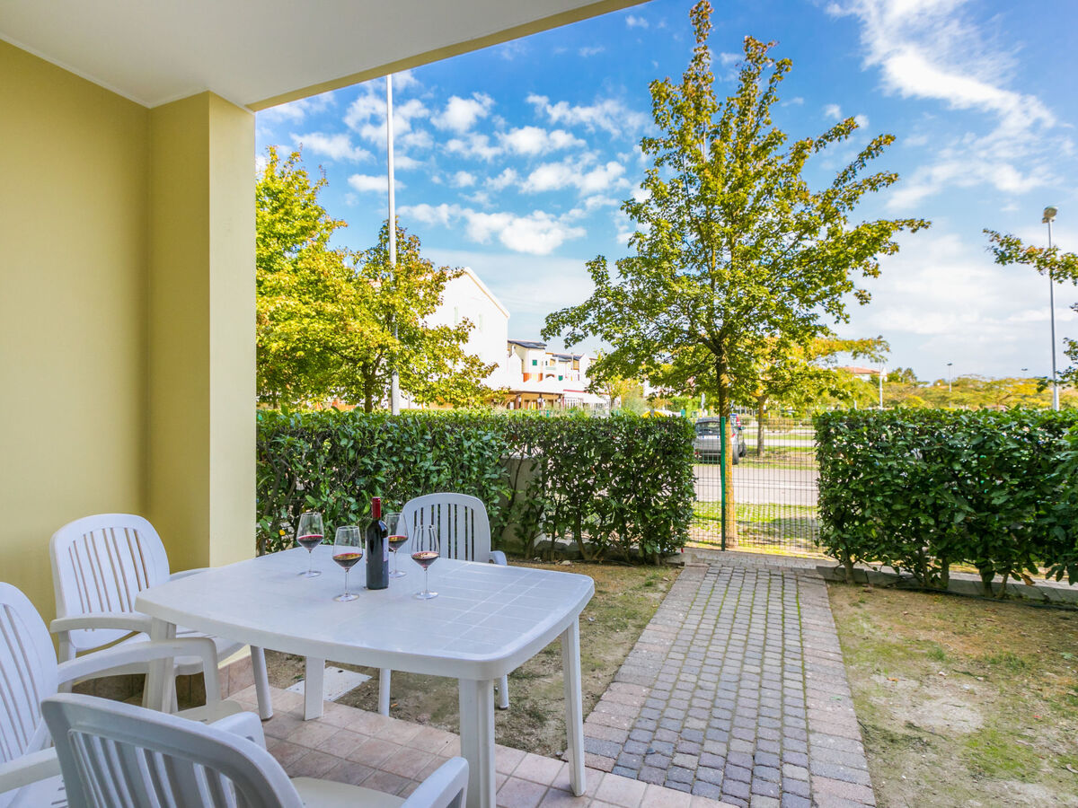 Appartement Robinia/Pinetine - 7 pers. à 300 m de la mer - Photo 5