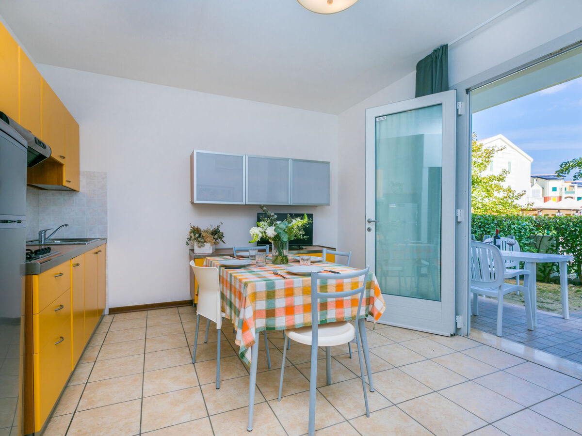 Appartement Robinia/Pinetine - 7 pers. à 300 m de la mer - Photo 6