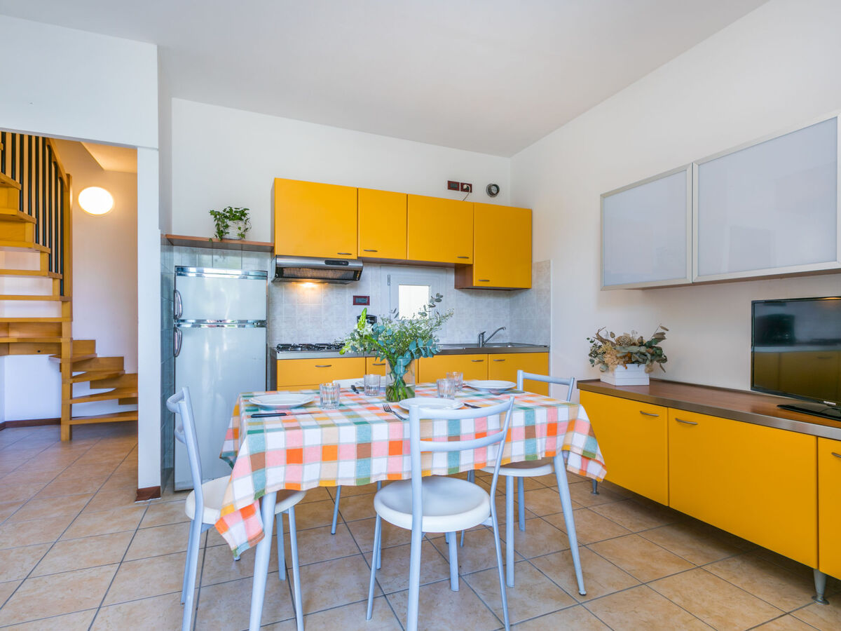 Appartement Robinia/Pinetine - 7 pers. à 300 m de la mer - Photo 7