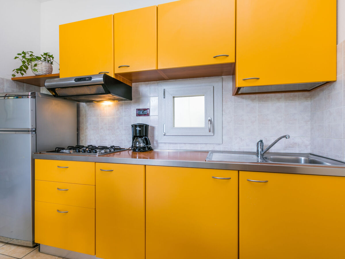Appartement Robinia/Pinetine - 7 pers. à 300 m de la mer - Photo 8
