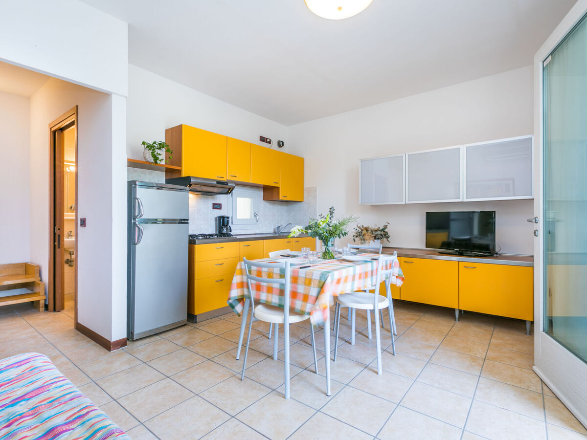Appartement Robinia/Pinetine - 7 pers. à 300 m de la mer - Photo 9