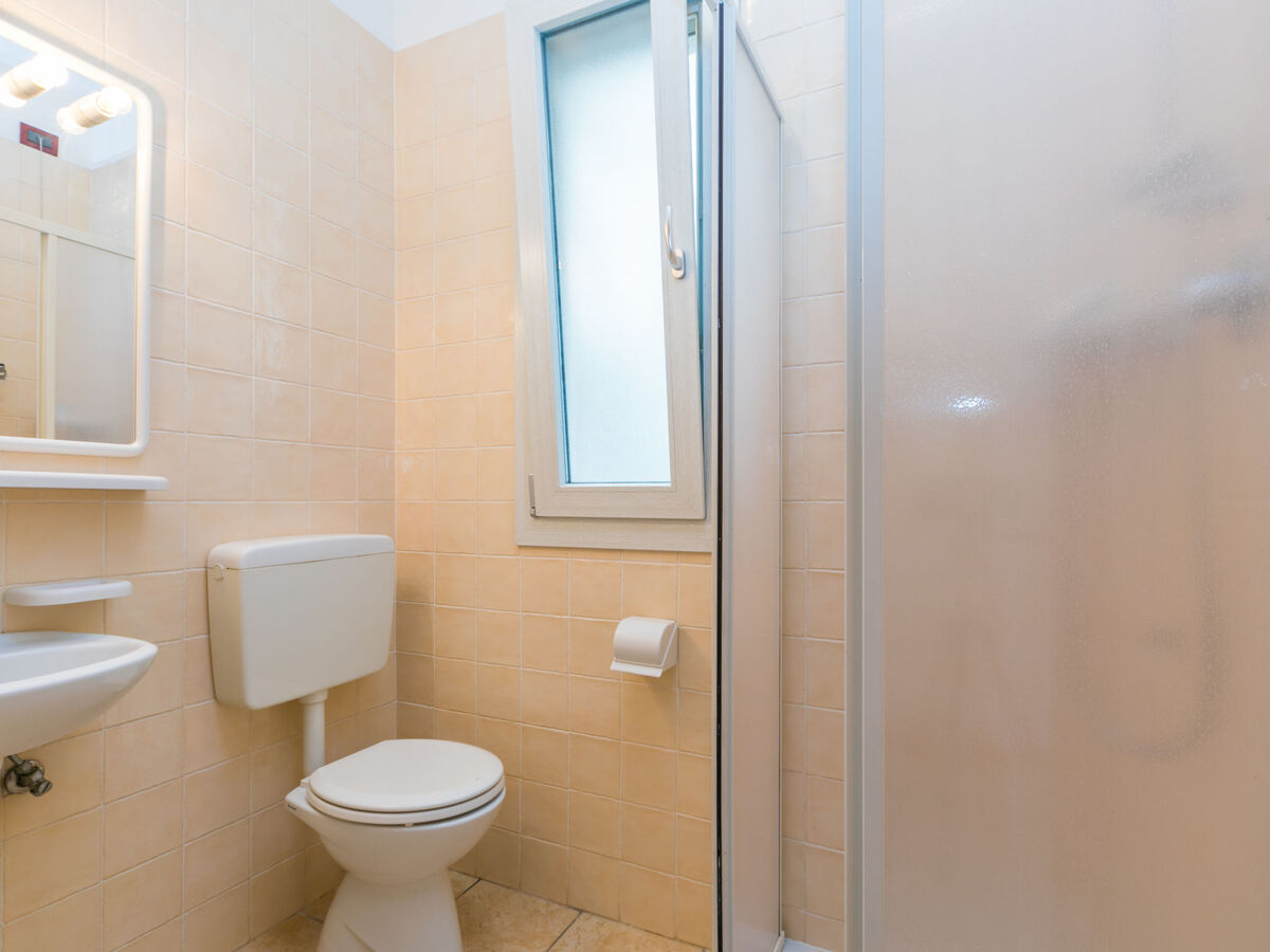 Appartement Robinia/Pinetine - 7 pers. à 300 m de la mer - Photo 11