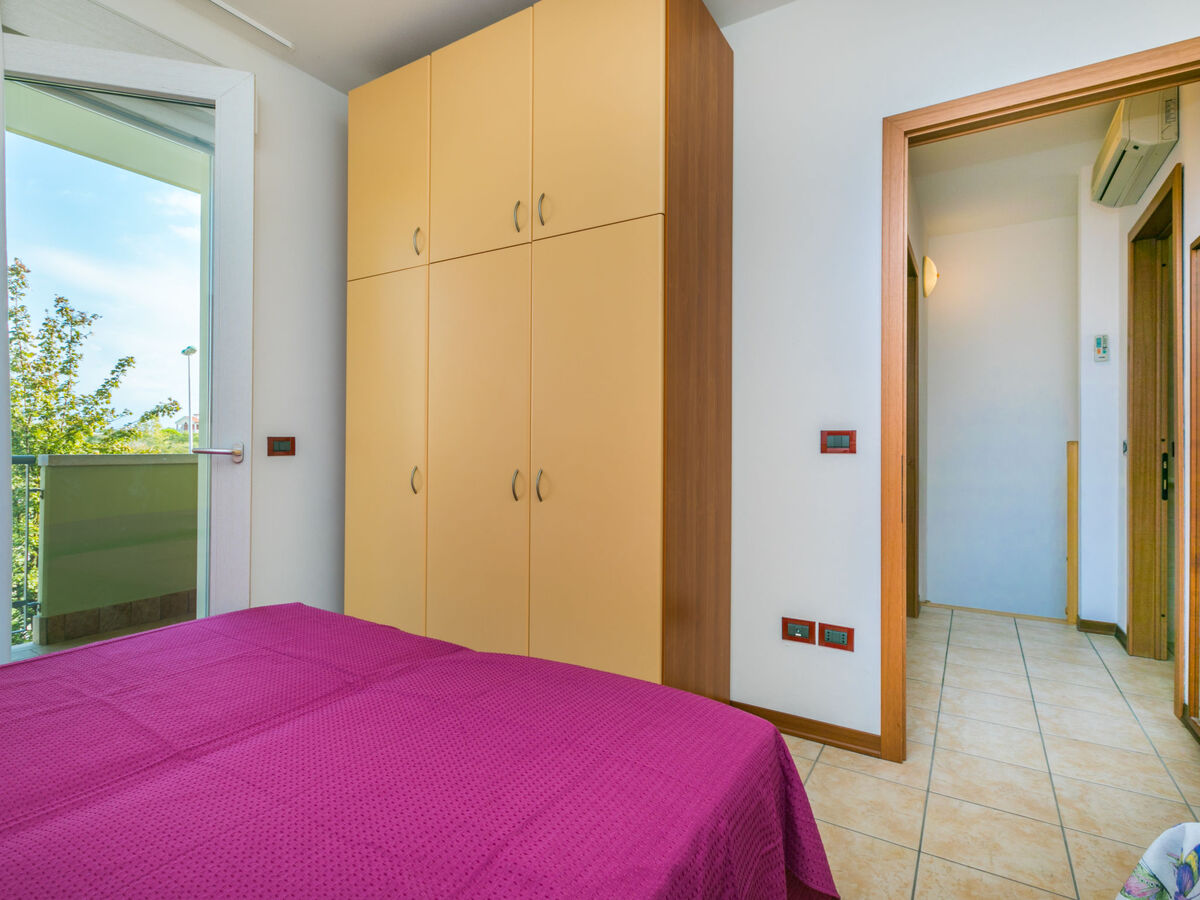 Appartement Robinia/Pinetine - 7 pers. à 300 m de la mer - Photo 15