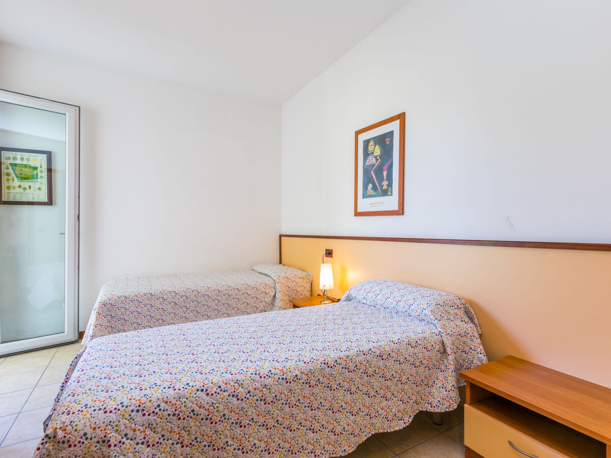 Appartement Robinia/Pinetine - 7 pers. à 300 m de la mer - Photo 17