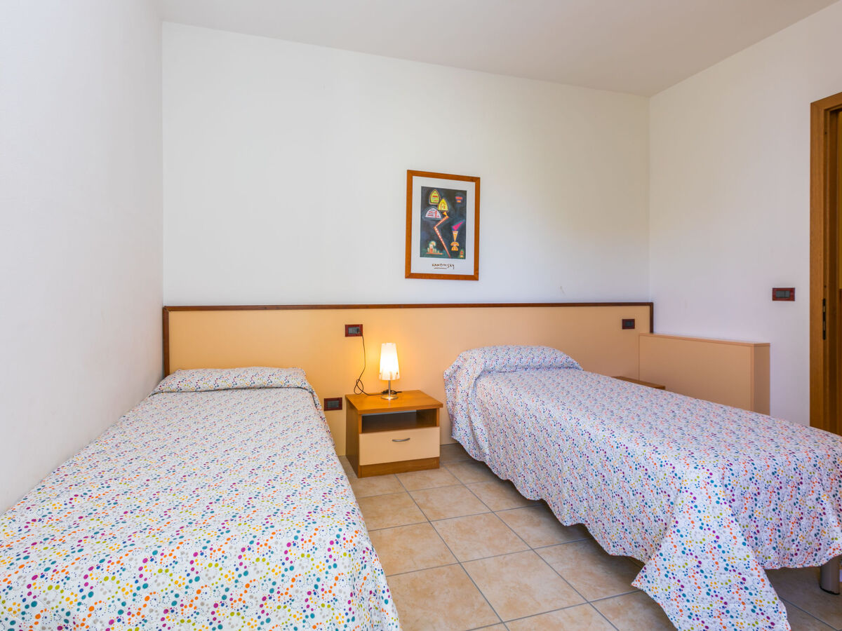 Appartement Robinia/Pinetine - 7 pers. à 300 m de la mer - Photo 18