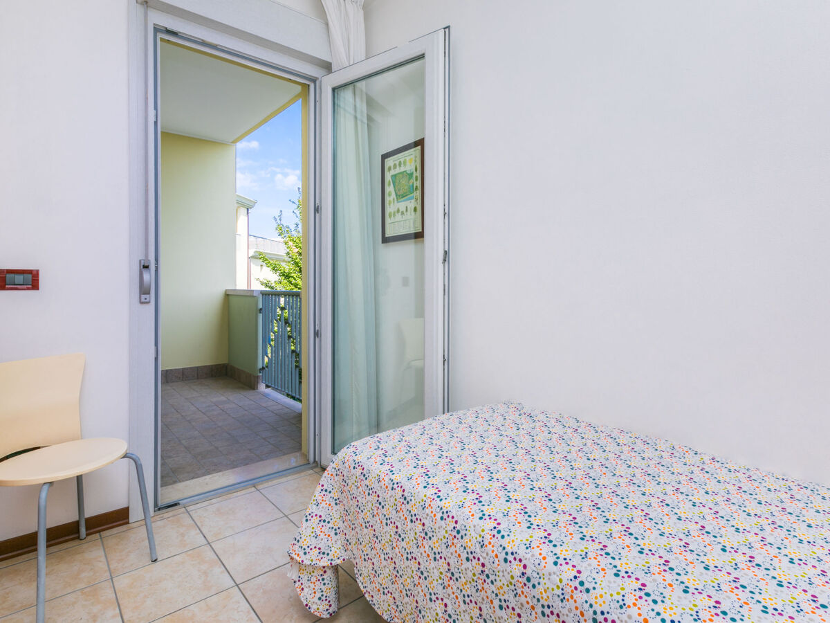 Appartement Robinia/Pinetine - 7 pers. à 300 m de la mer - Photo 19