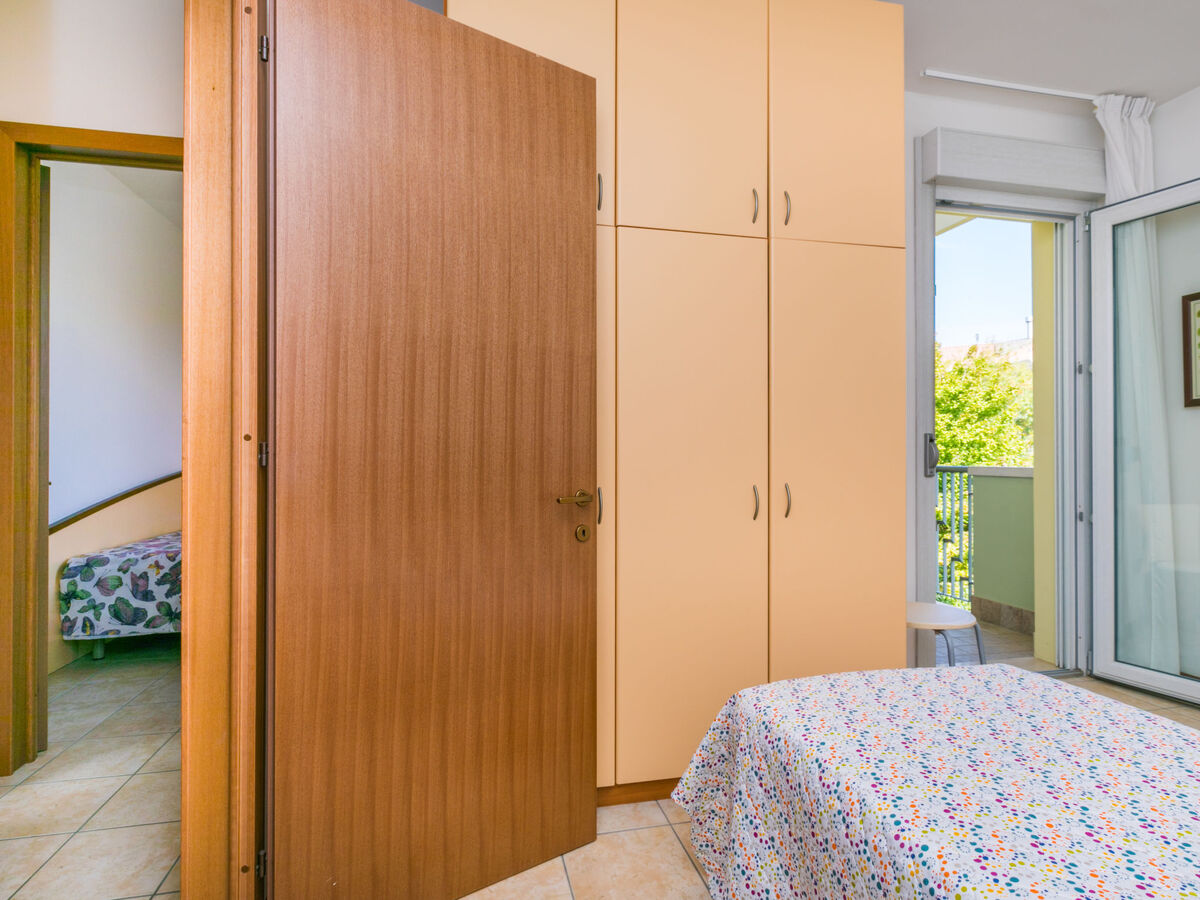 Appartement Robinia/Pinetine - 7 pers. à 300 m de la mer - Photo 20