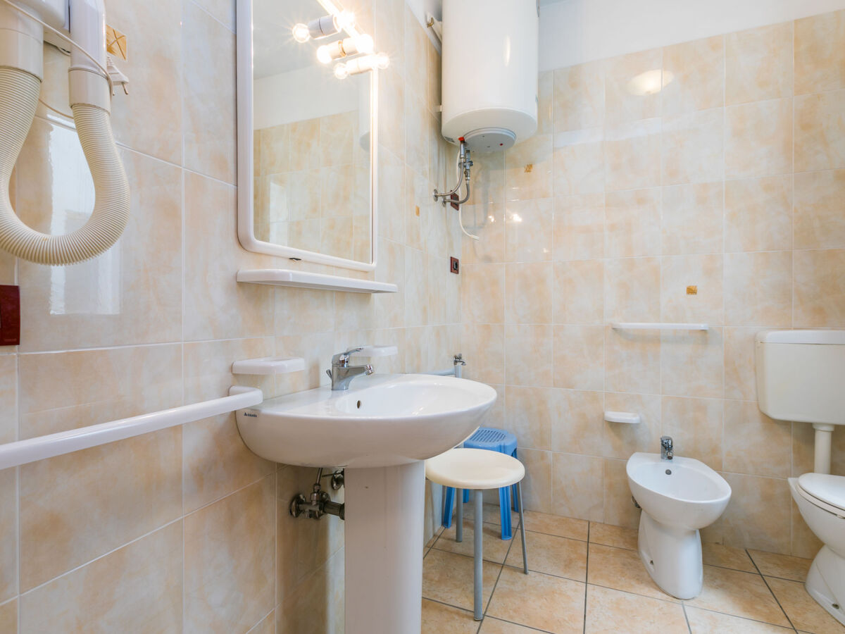 Appartement Robinia/Pinetine - 7 pers. à 300 m de la mer - Photo 22