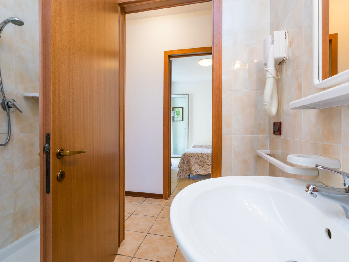 Appartement Robinia/Pinetine - 7 pers. à 300 m de la mer - Photo 24
