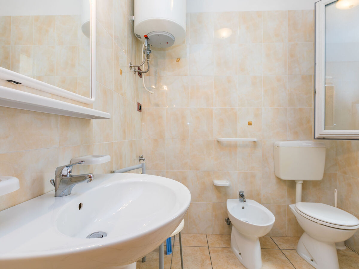 Appartement Robinia/Pinetine - 7 pers. à 300 m de la mer - Photo 25