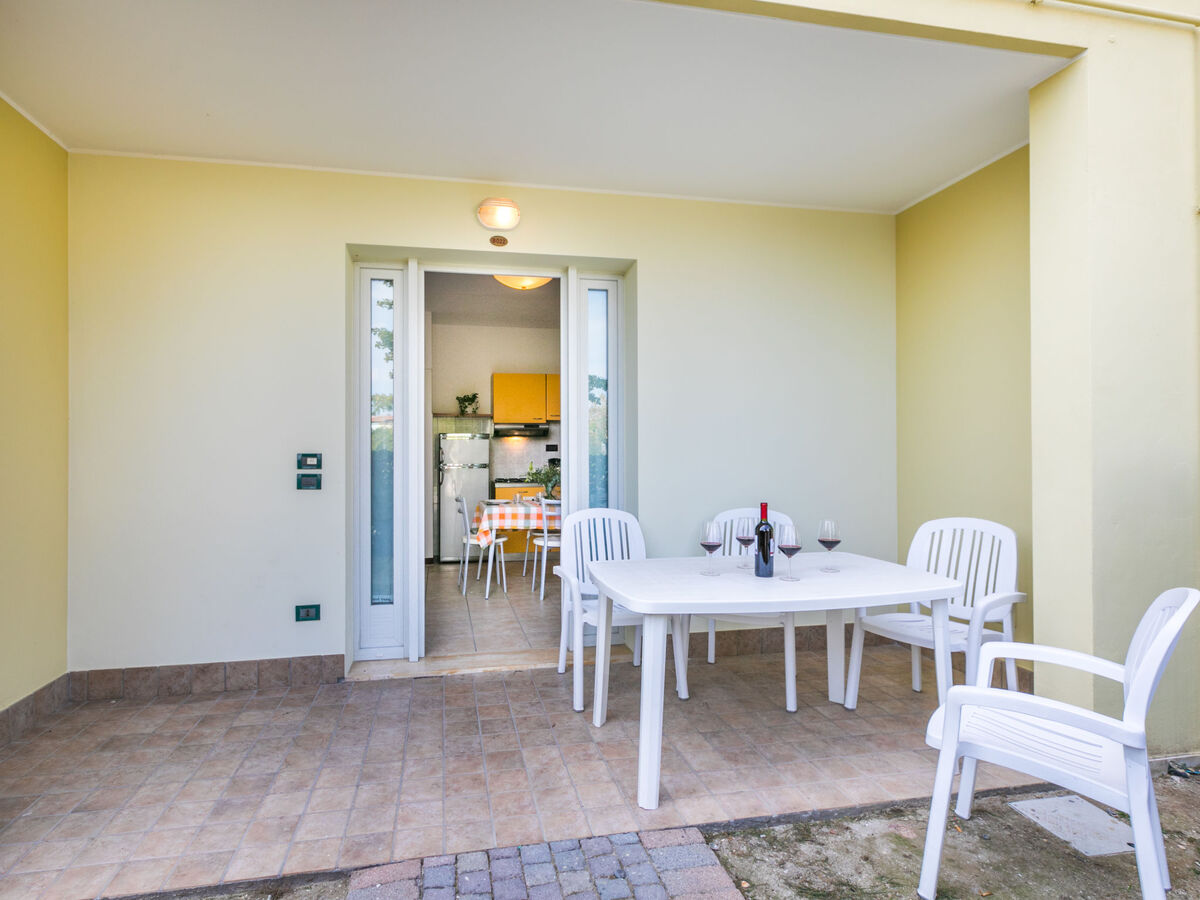 Appartement Robinia/Pinetine - 7 pers. à 300 m de la mer - Photo 27