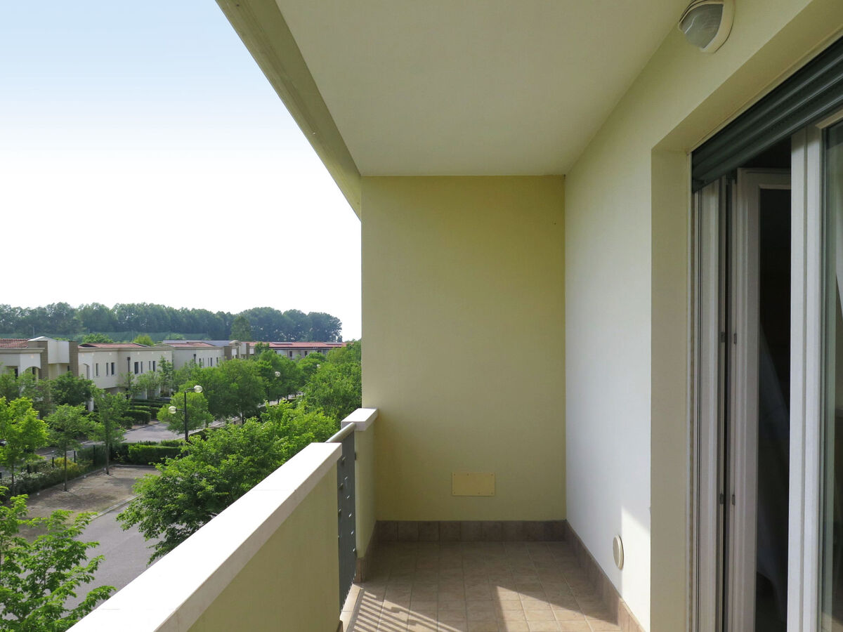 Appartement Robinia/Pinetine - 7 pers. à 300 m de la mer - Photo 28