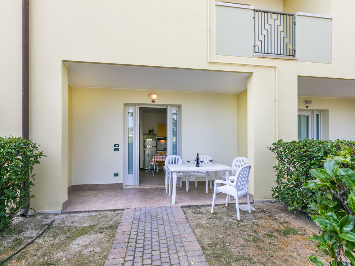Appartement Robinia/Pinetine - 7 pers. à 300 m de la mer - Photo 29