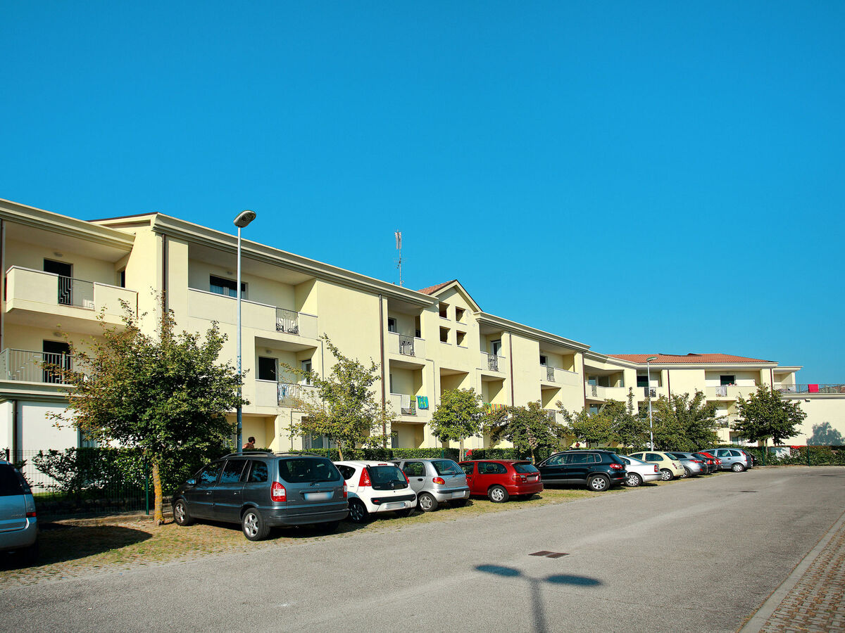 Appartement Robinia/Pinetine - 7 pers. à 300 m de la mer - Photo 31