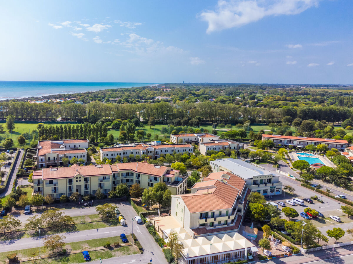 Appartement Robinia/Pinetine - 7 pers. à 300 m de la mer - Photo 34