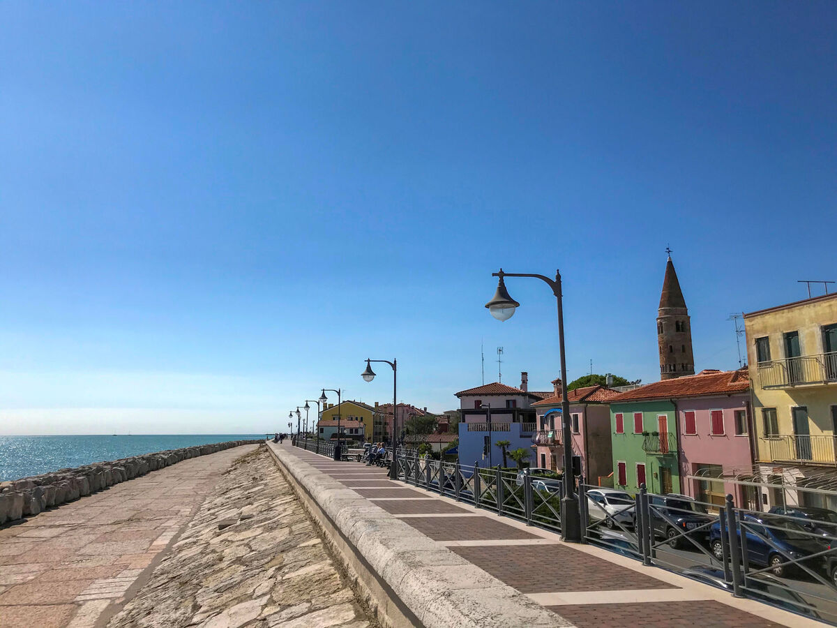 Appartement Robinia/Pinetine - 7 pers. à 300 m de la mer - Photo 41