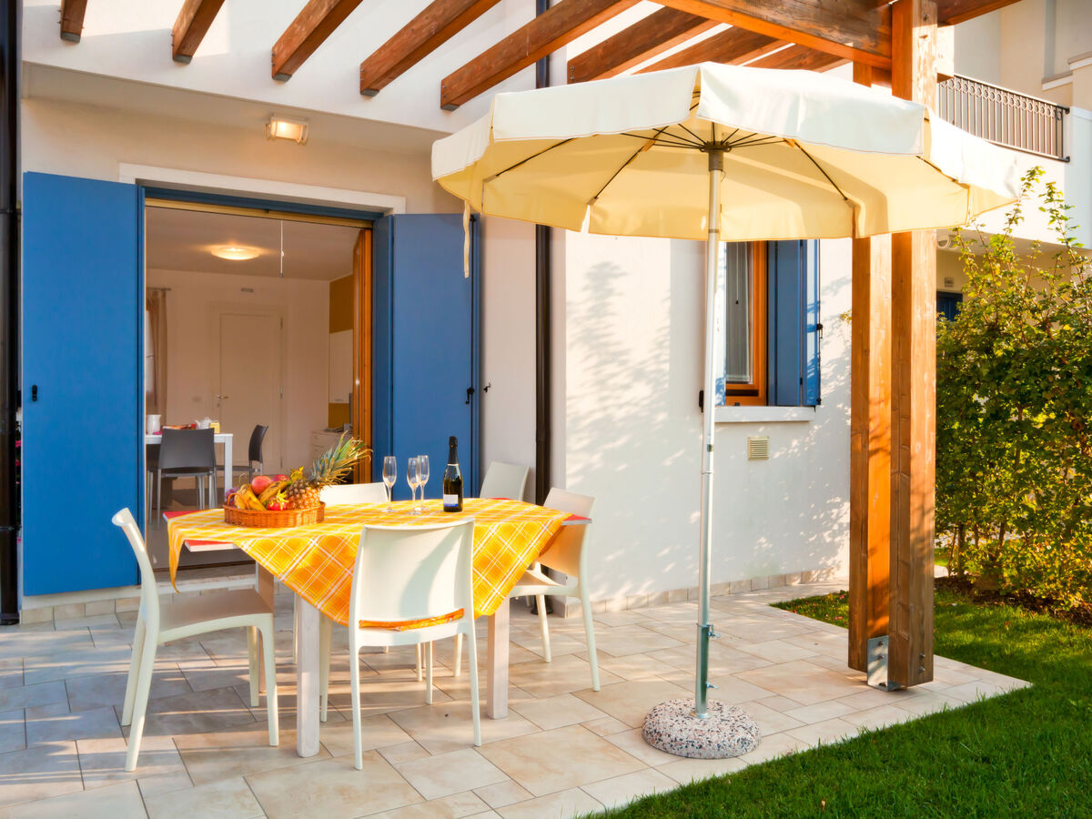 Maison Villaggio A Mare, 6 pers., piscine à 500 m de mer - Photo 5