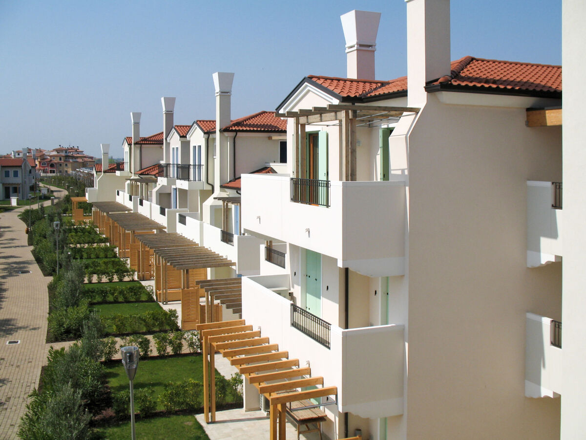 Maison Villaggio A Mare, 6 pers., piscine à 500 m de mer - Photo 9
