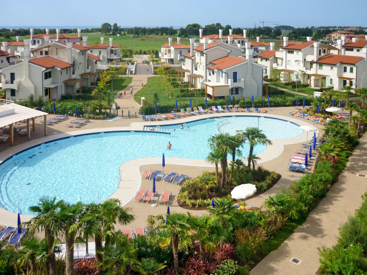 Appartement Villaggio A Mare, 500 m de la mer - Photo 2