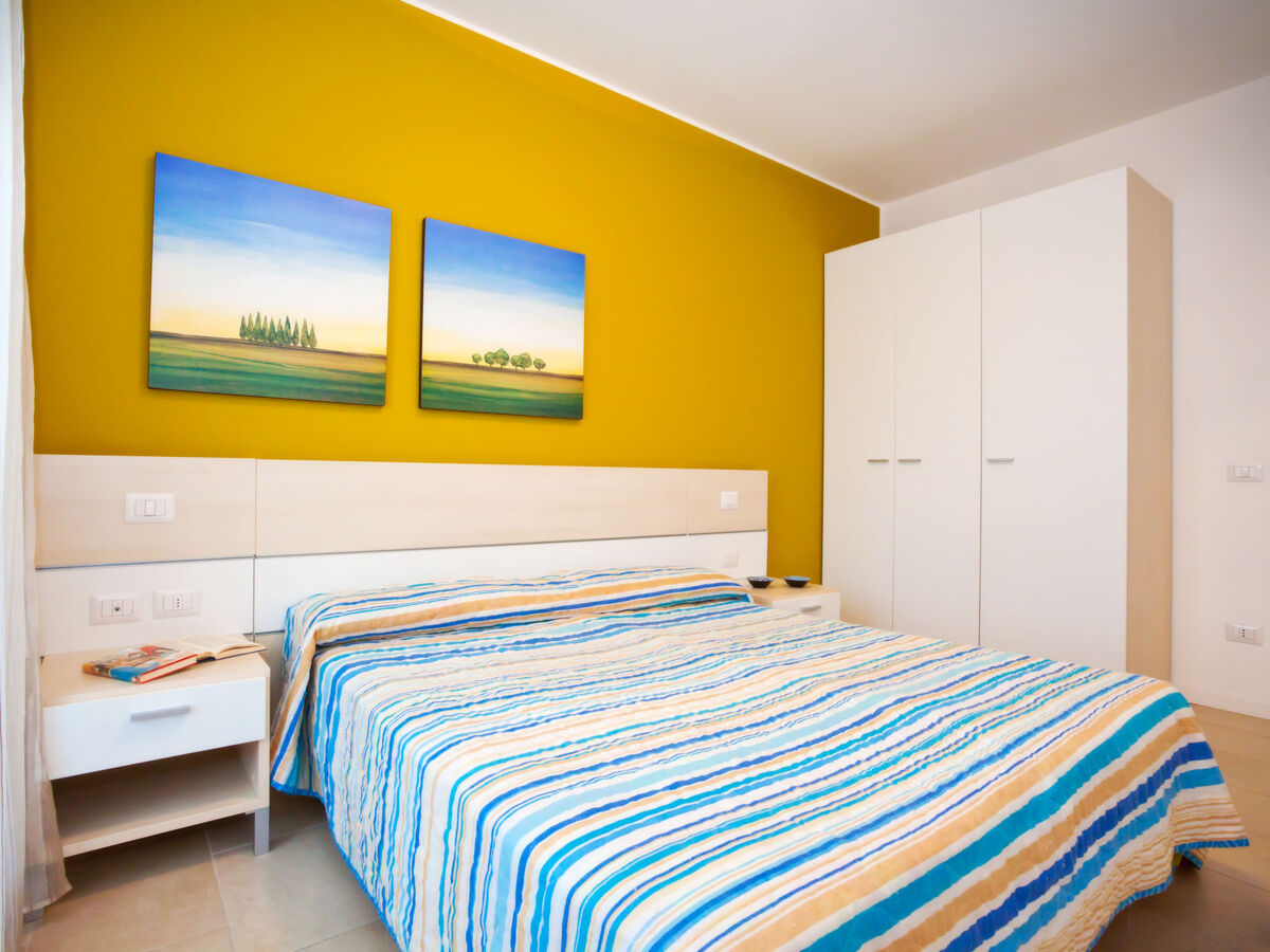 Appartement Villaggio A Mare, 500 m de la mer - Photo 4