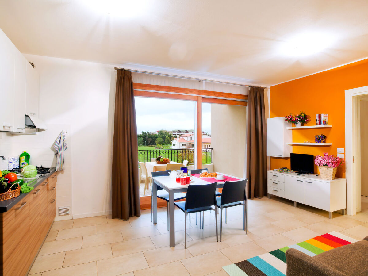 Appartement Villaggio A Mare, 500 m de la mer - Photo 6