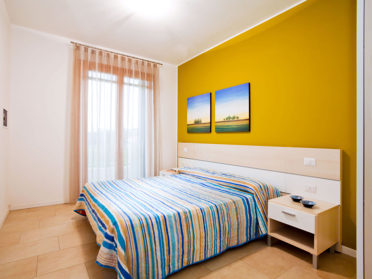 Appartement Villaggio A Mare, 500 m de la mer - Photo 7