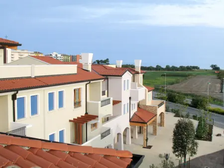 Location appartement à Caorle, Villaggio A Mare