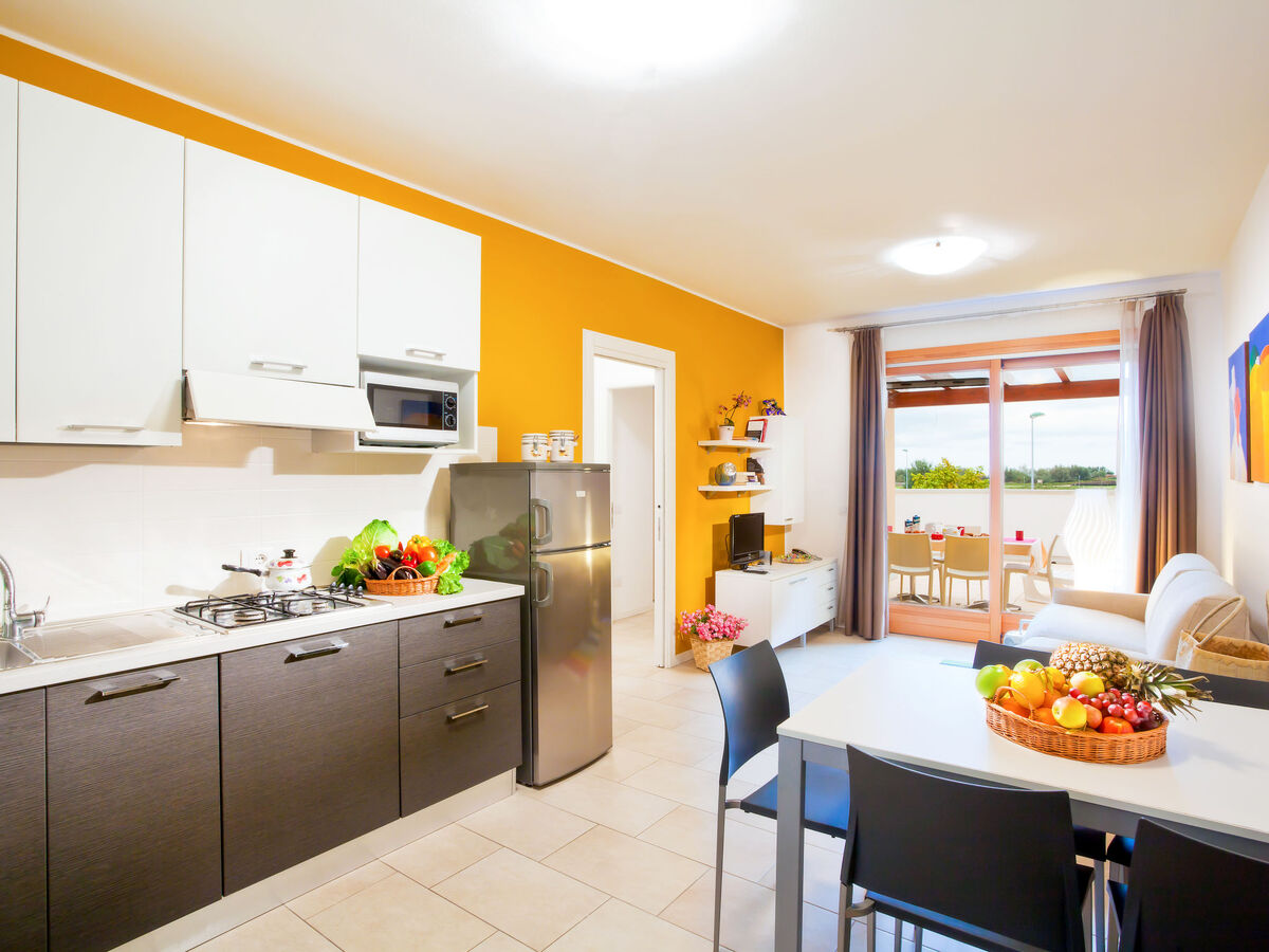 Villaggio A Mare – Apt 3 pièces vue mer à Caorle - Photo 3
