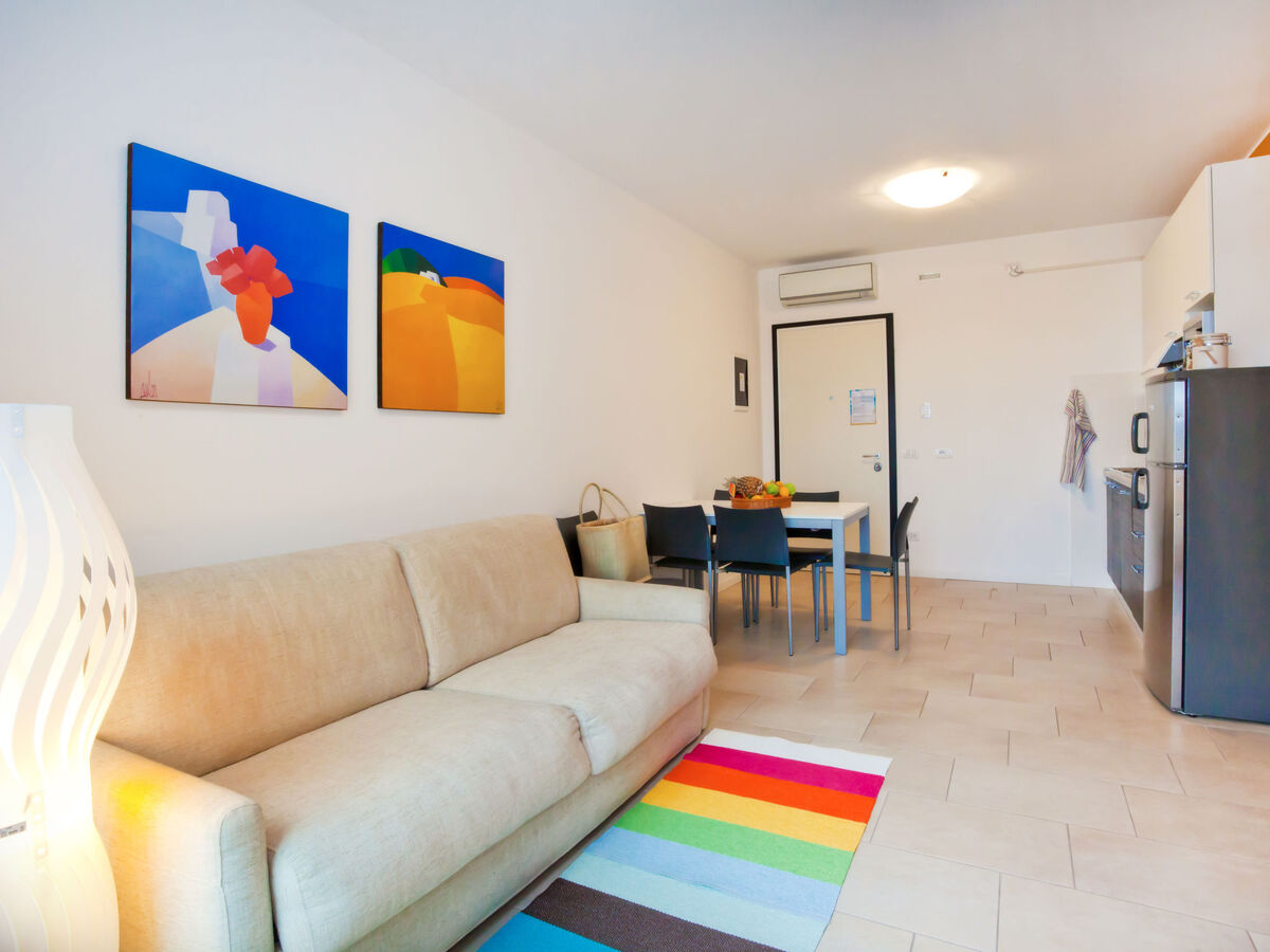Villaggio A Mare – Apt 3 pièces vue mer à Caorle - Photo 4