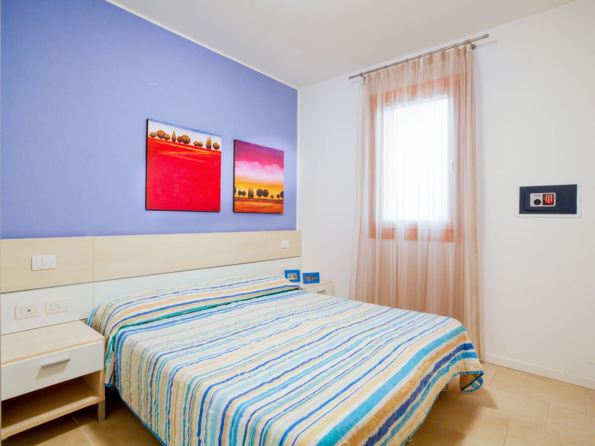 Villaggio A Mare – Apt 3 pièces vue mer à Caorle - Photo 5