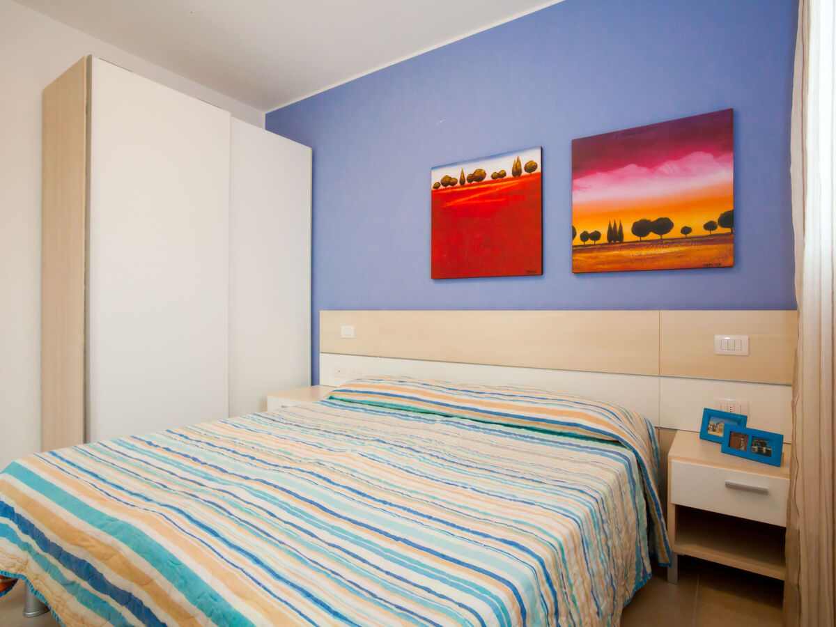 Villaggio A Mare – Apt 3 pièces vue mer à Caorle - Photo 6