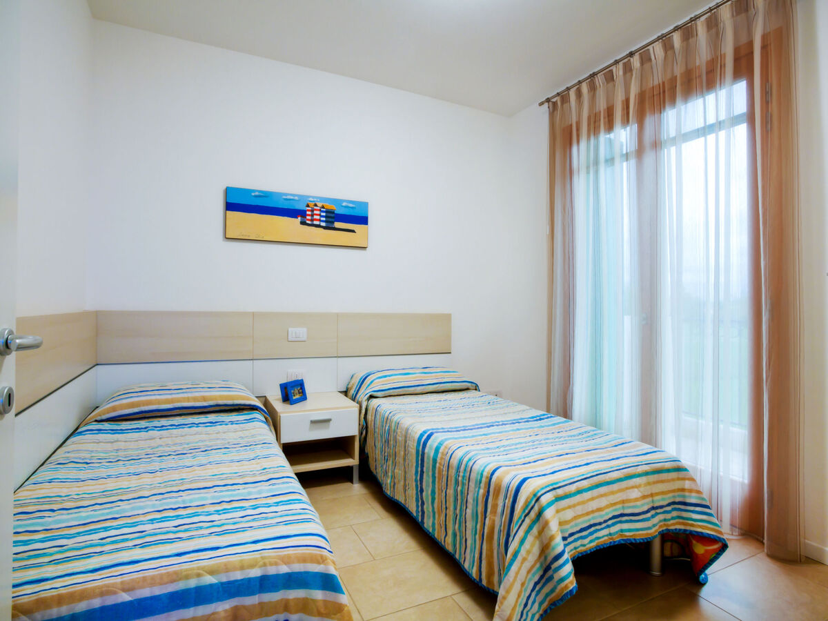 Villaggio A Mare – Apt 3 pièces vue mer à Caorle - Photo 7