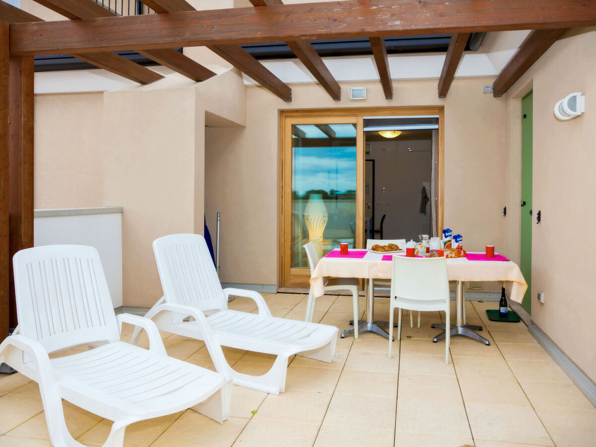 Villaggio A Mare – Apt 3 pièces vue mer à Caorle - Photo 9