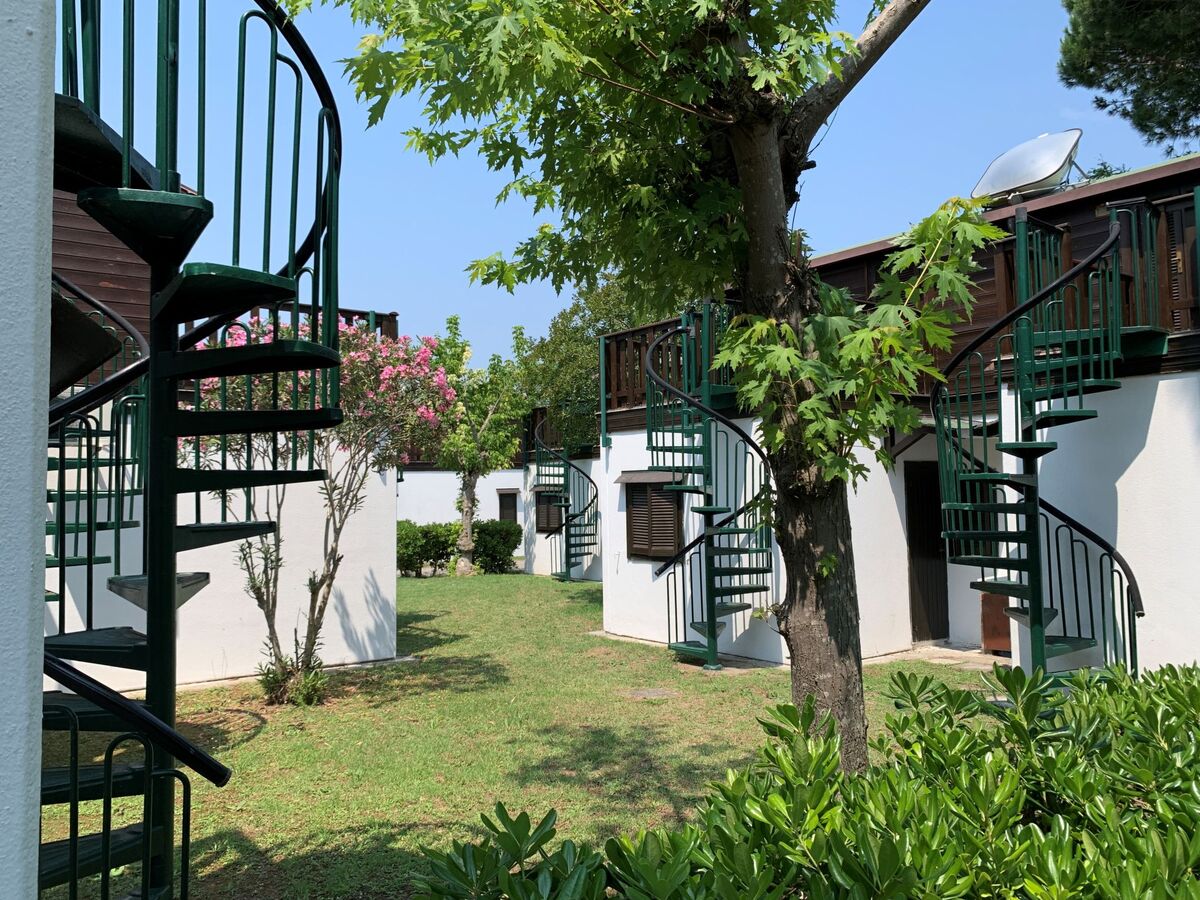 Maison 2 ch, 6 pers. à 200 m de la mer à Casal Borsetti - Photo 2