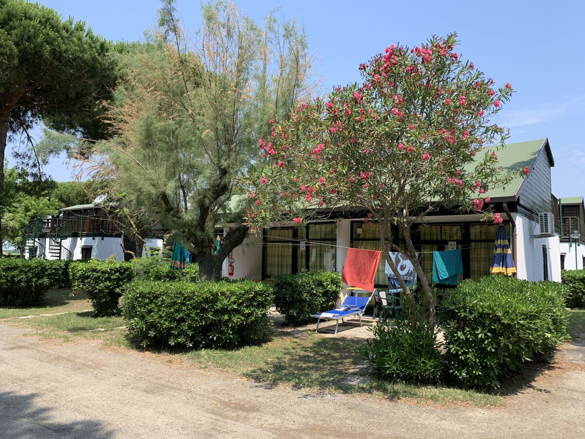 Maison 2 ch, 6 pers. à 200 m de la mer à Casal Borsetti - Photo 6