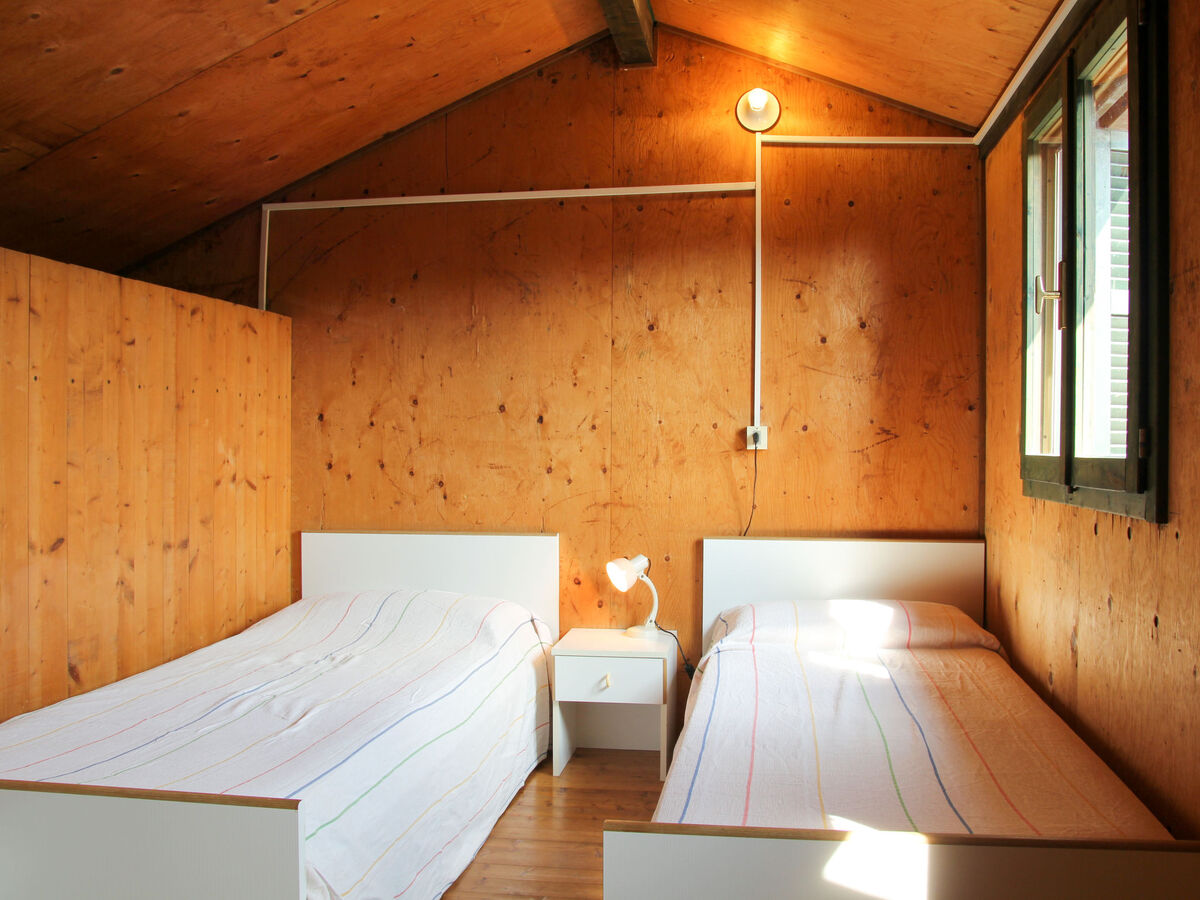 Maison 2 ch, 6 pers. à 200 m de la mer à Casal Borsetti - Photo 17