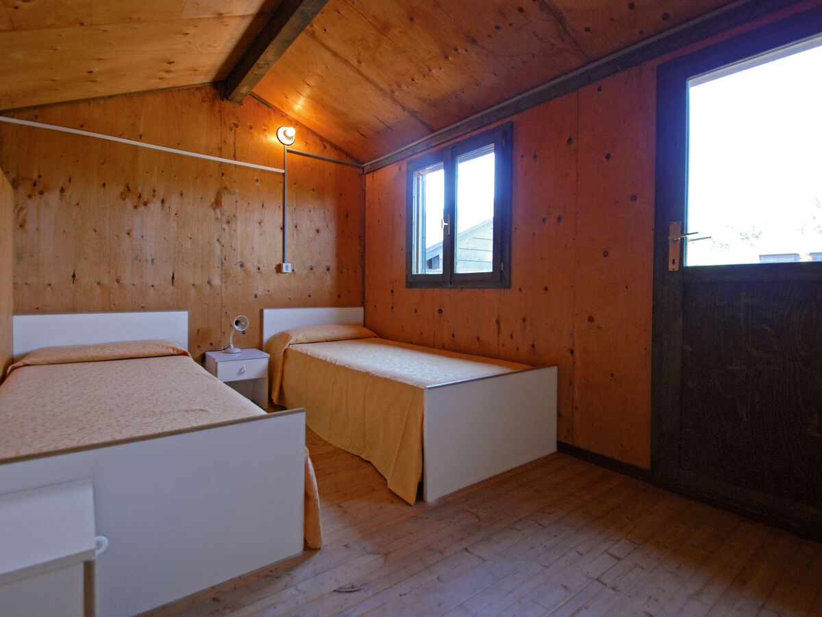 Maison 2 ch, 6 pers. à 200 m de la mer à Casal Borsetti - Photo 18