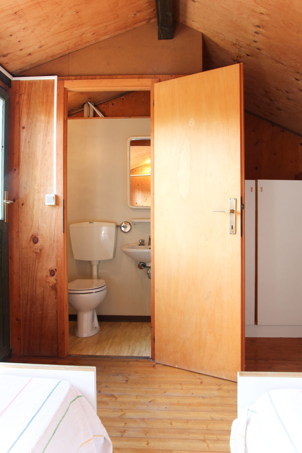 Maison 2 ch, 6 pers. à 200 m de la mer à Casal Borsetti - Photo 19
