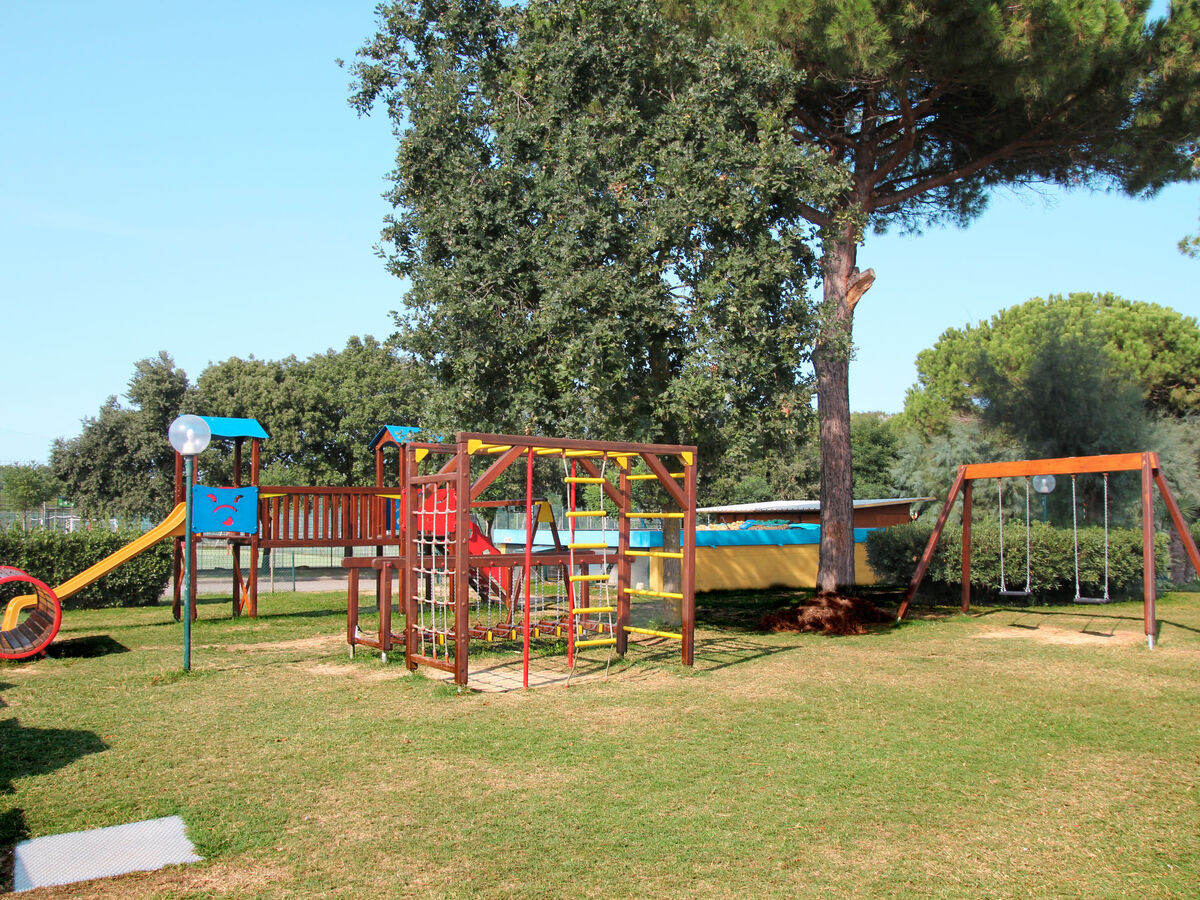 Maison 2 ch, 6 pers. à 200 m de la mer à Casal Borsetti - Photo 43