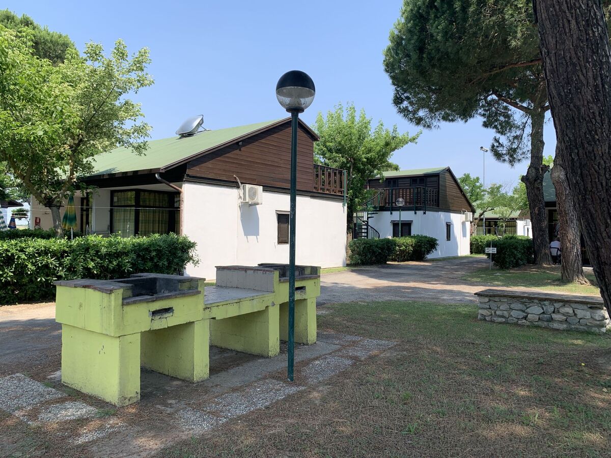 Maison 2 ch, 6 pers. à 200 m de la mer à Casal Borsetti - Photo 47