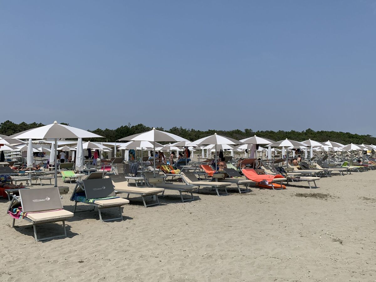 Maison 2 ch, 6 pers. à 200 m de la mer à Casal Borsetti - Photo 48
