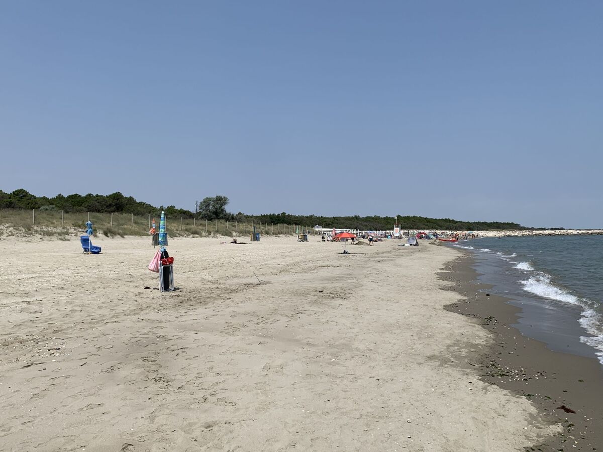 Maison 2 ch, 6 pers. à 200 m de la mer à Casal Borsetti - Photo 50