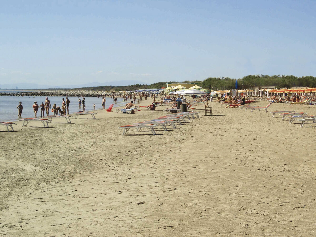 Maison 2 ch, 6 pers. à 200 m de la mer à Casal Borsetti - Photo 51