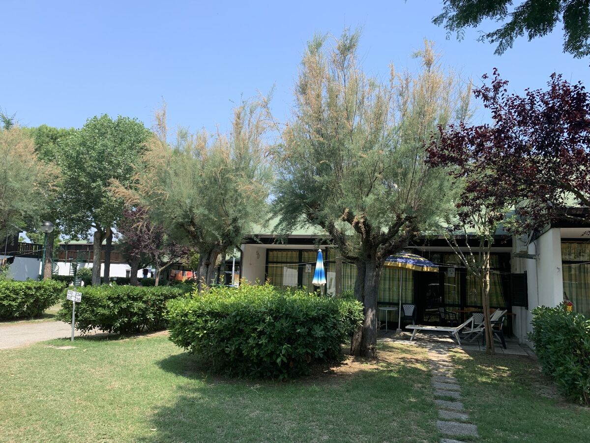 Maison 2 ch, 6 pers. à 200 m de la mer à Casal Borsetti - Photo 53
