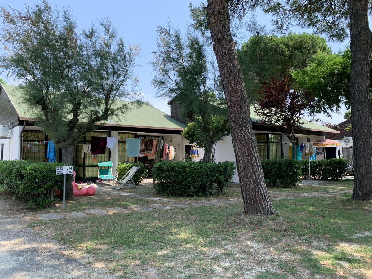 Maison 2 ch, 6 pers. à 200 m de la mer à Casal Borsetti - Photo 55